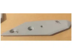 Долото право 3364150
